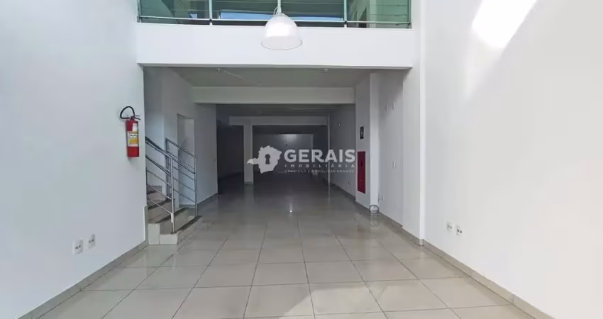 Ponto comercial para alugar no Santa Clara, Divinópolis 