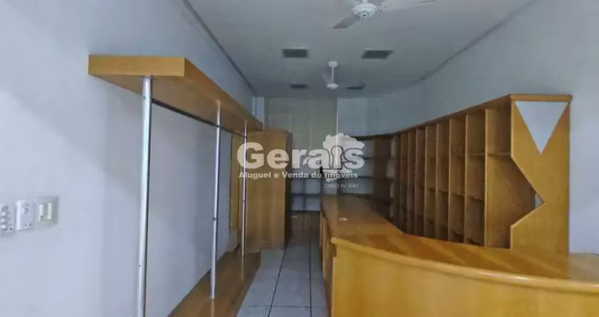 Ponto comercial para alugar no Bom Pastor, Divinópolis 
