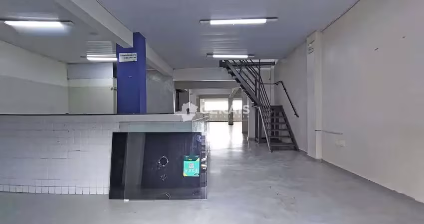 Ponto comercial para alugar no Catalão, Divinópolis 