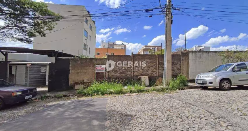 Terreno comercial para alugar no Centro, Divinópolis 