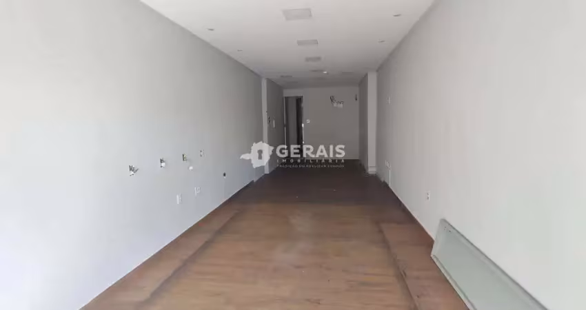 Ponto comercial para alugar no Centro, Divinópolis 