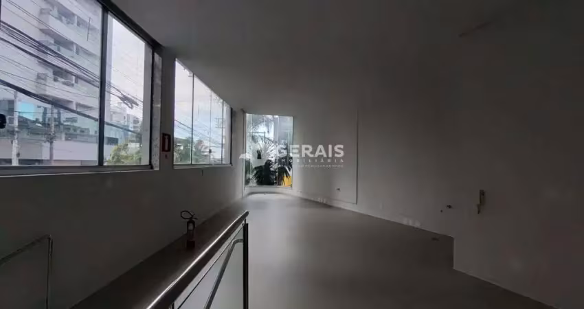 Loja para aluguel, 2 vagas, centro - divinópolis/mg