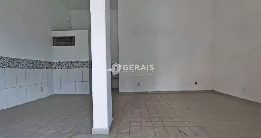 Ponto comercial para alugar no Porto Velho, Divinópolis 