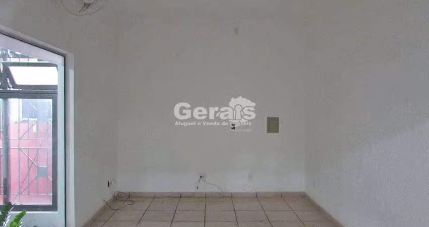 Ponto comercial para alugar no Bom Pastor, Divinópolis 