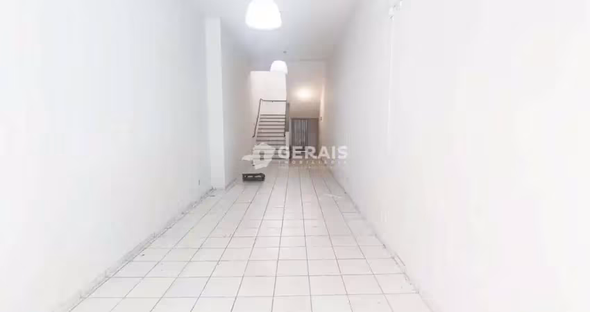 Ponto comercial para alugar no Centro, Divinópolis 