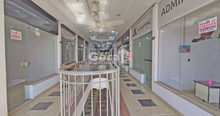 Ponto comercial para alugar no Bom Pastor, Divinópolis 