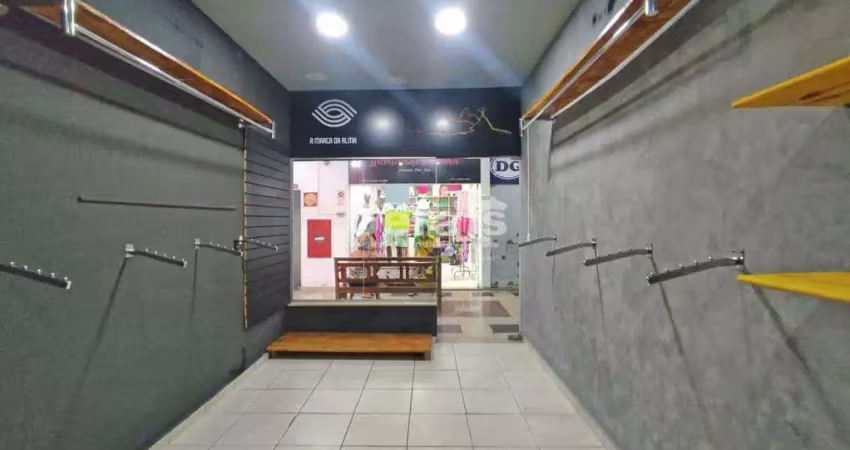 Ponto comercial para alugar no Bom Pastor, Divinópolis 