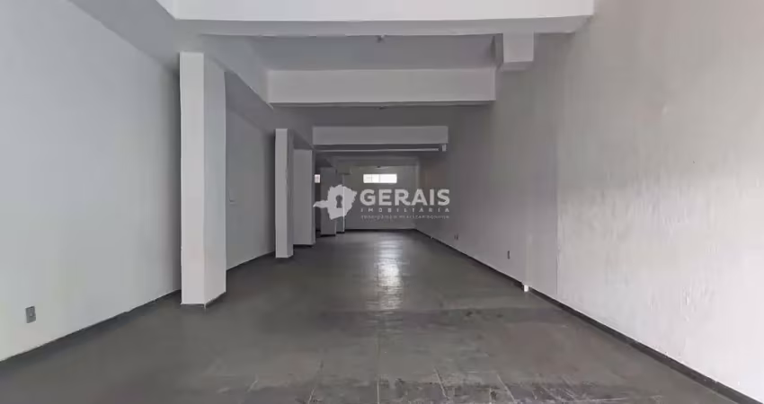 Ponto comercial para alugar no Ipiranga, Divinópolis 