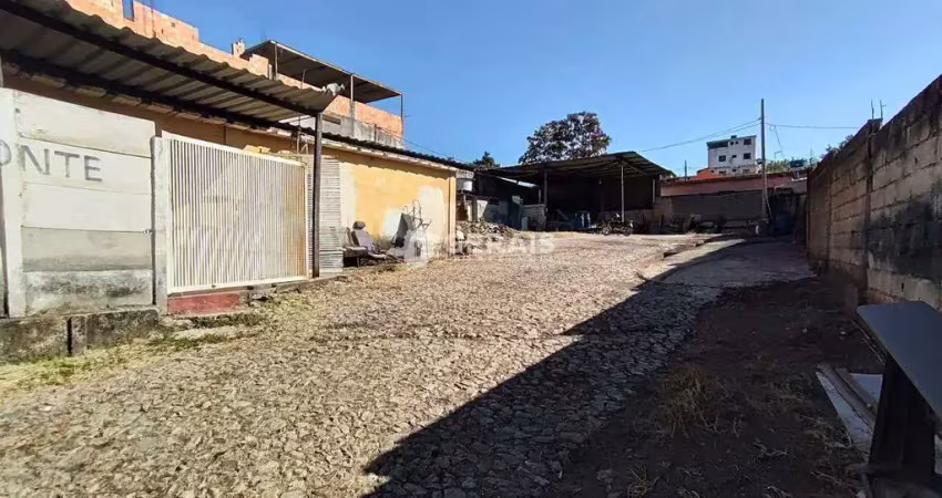 Terreno comercial para alugar no Paraíso, Divinópolis 