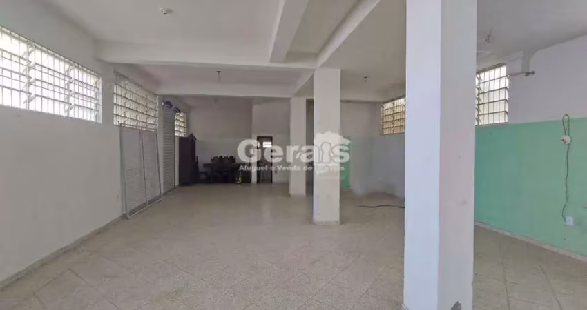 Ponto comercial para alugar no São Miguel, Divinópolis 