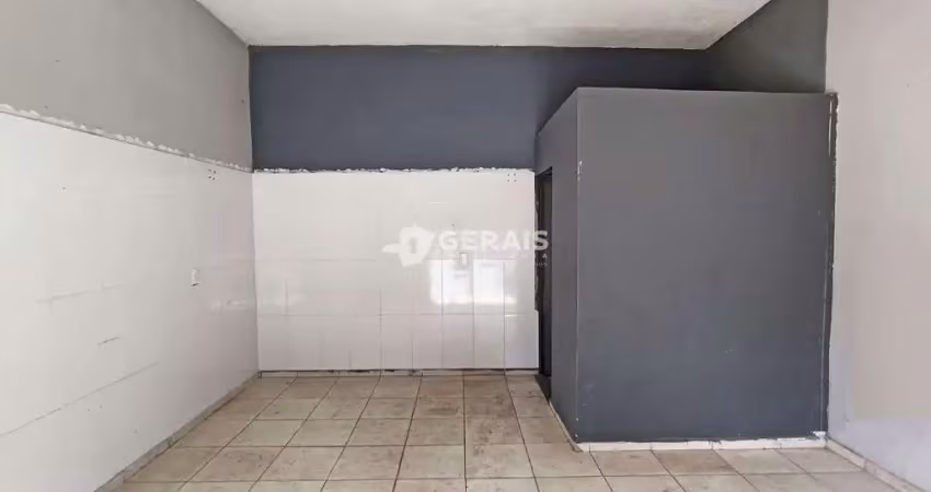 Ponto comercial para alugar no Santa Tereza, Divinópolis 