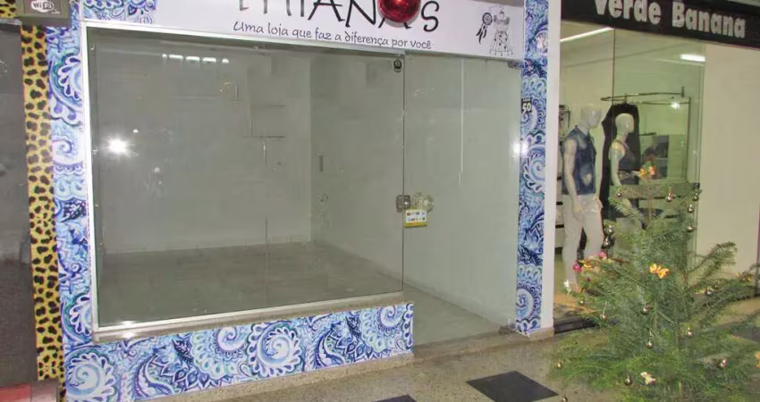 Ponto comercial para alugar no Santa Clara, Divinópolis 