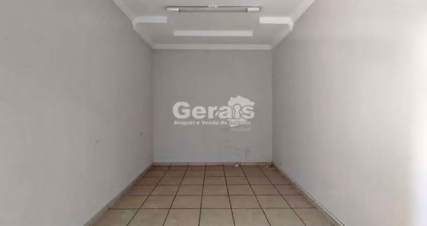 Ponto comercial para alugar no Bom Pastor, Divinópolis 