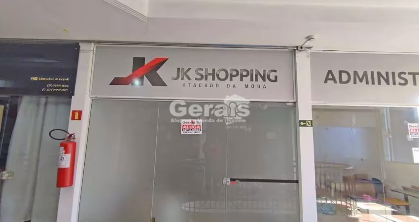 Ponto comercial para alugar no Bom Pastor, Divinópolis 