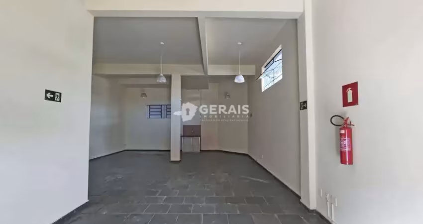 Ponto comercial para alugar no Ipiranga, Divinópolis 