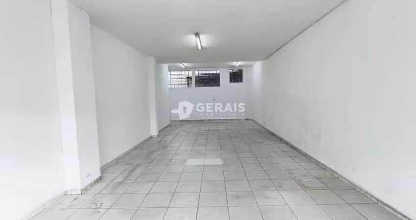 Ponto comercial para alugar no Interlagos, Divinópolis 