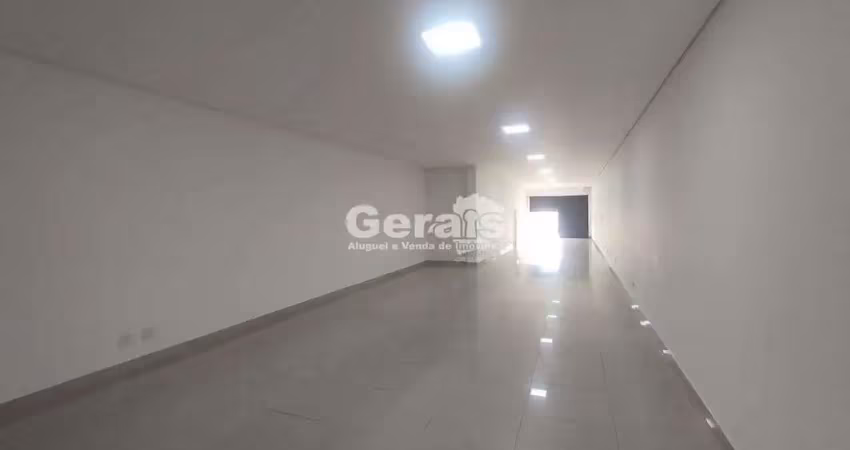 Ponto comercial para alugar no Centro, Divinópolis 