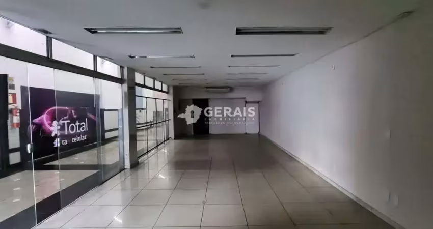 Ponto comercial para alugar no Centro, Divinópolis 