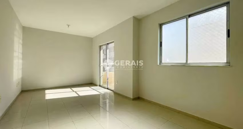Apartamento para aluguel, 3 quartos, 1 suíte, 2 vagas, vila belo horizonte - divinópolis/mg