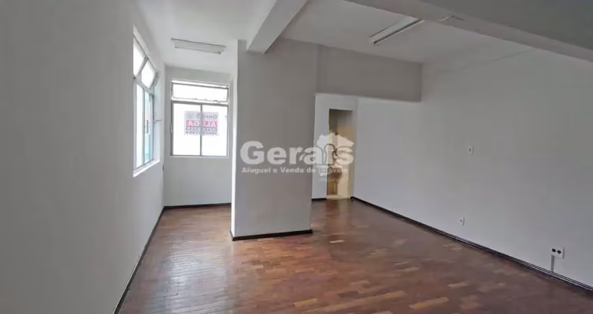 Sala comercial para alugar no Centro, Divinópolis 