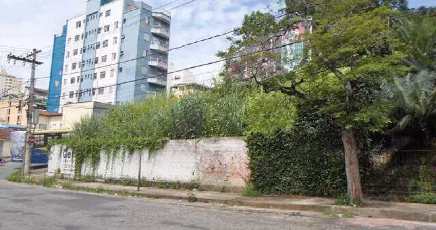 Terreno comercial para alugar no Centro, Divinópolis 