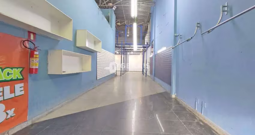 Ponto comercial para alugar no Centro, Divinópolis 