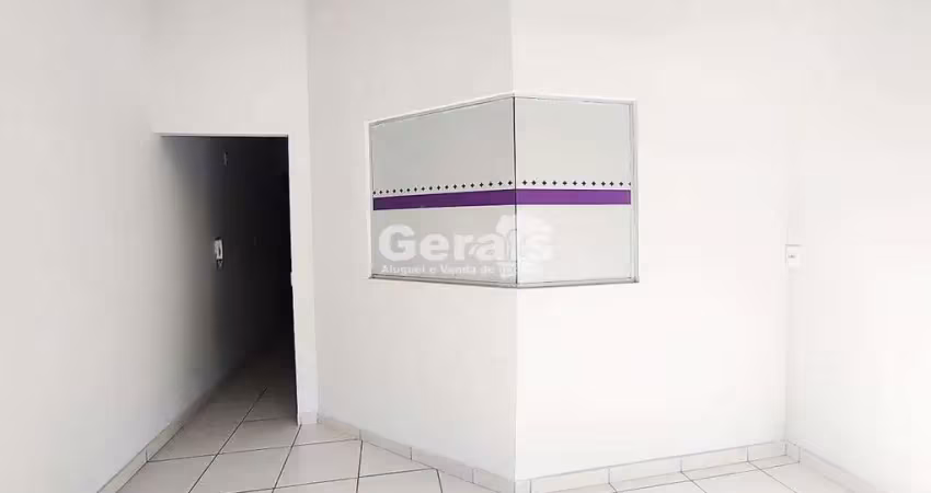 Ponto comercial para alugar no Centro, Divinópolis 