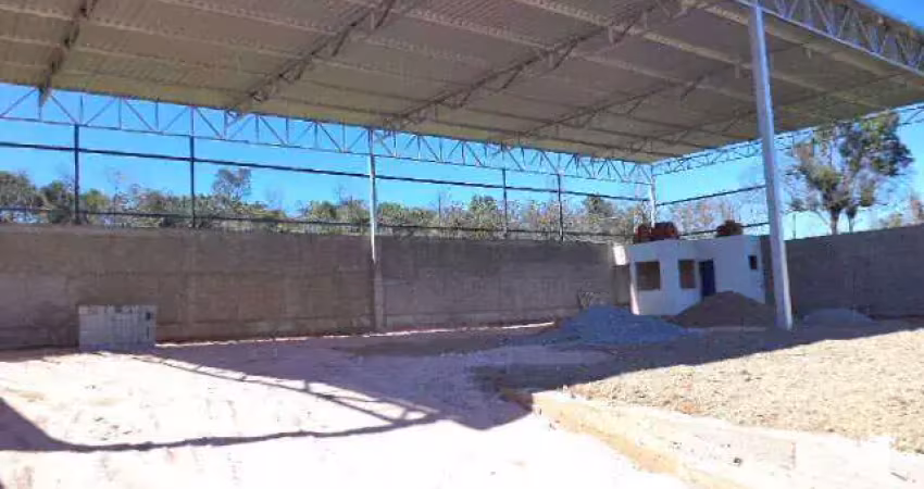 Barracão / Galpão / Depósito para alugar no Centro, Carmo do Cajuru 