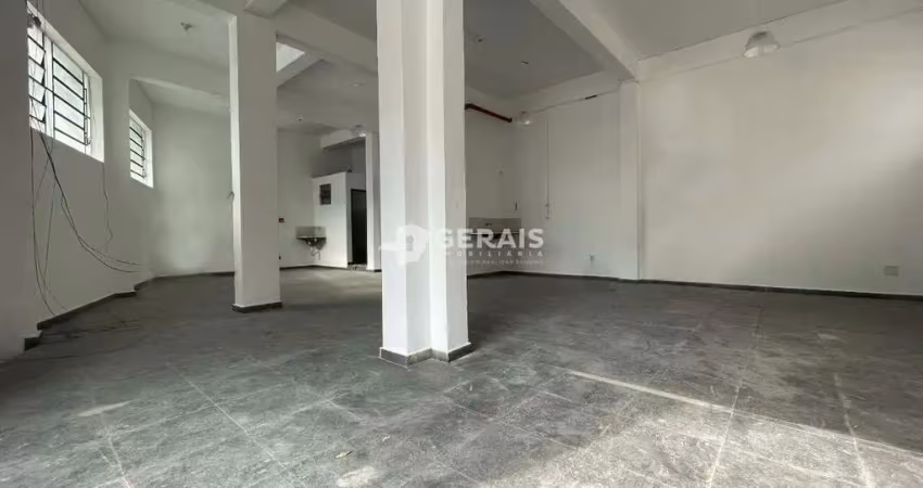 Ponto comercial para alugar no Centro, Divinópolis 