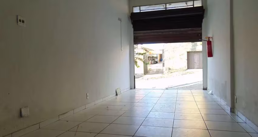 Ponto comercial para alugar no Porto Velho, Divinópolis 