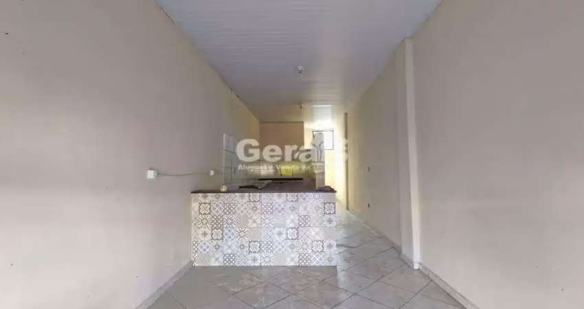 Ponto comercial para alugar no Porto Velho, Divinópolis 
