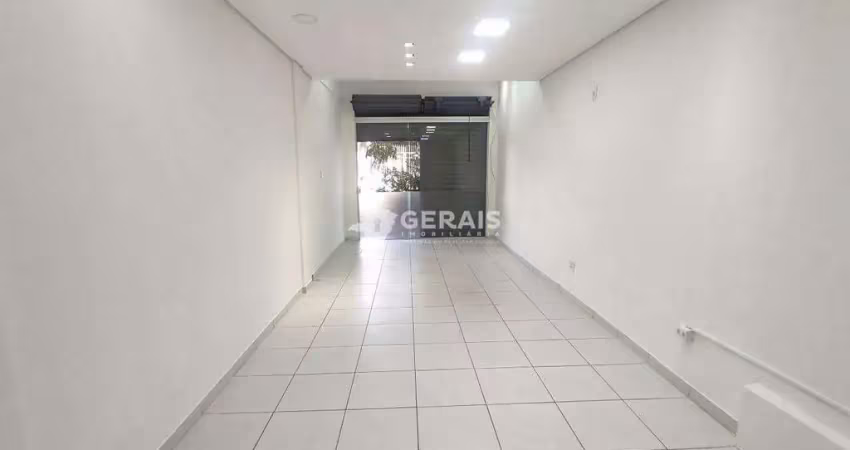 Ponto comercial para alugar no Centro, Divinópolis 