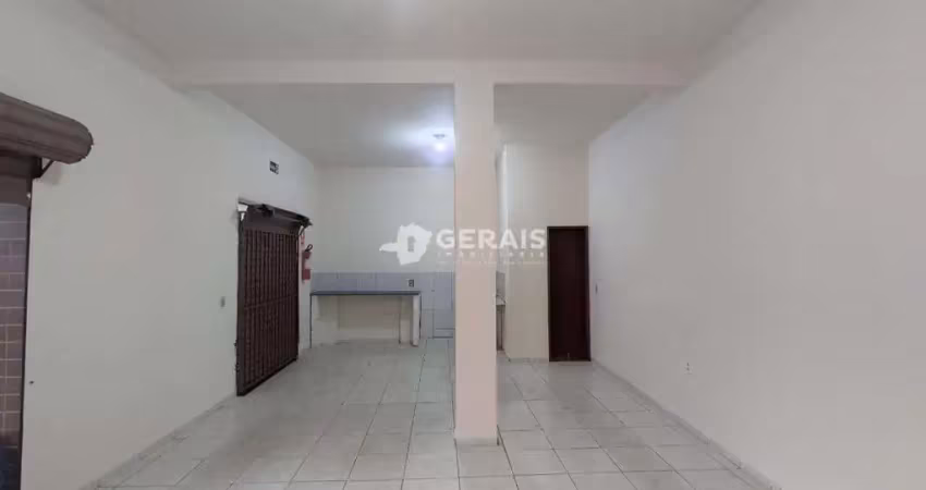 Loja para aluguel, nossas senhora das graças - divinópolis/mg