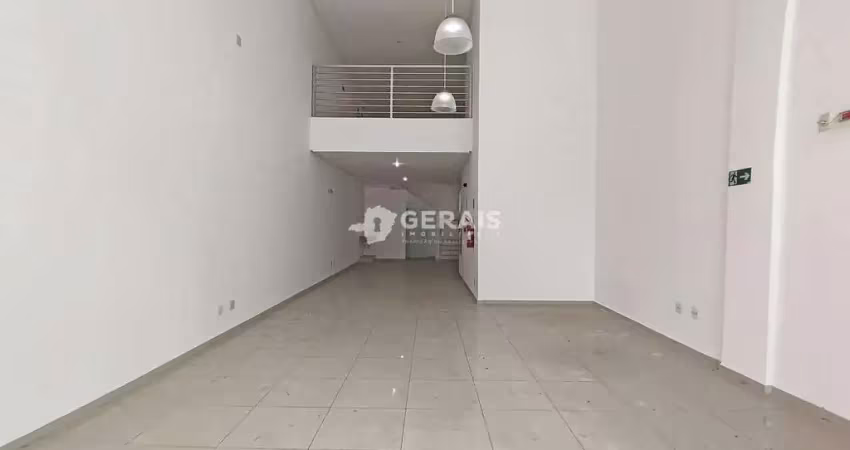 Ponto comercial para alugar no Ipiranga, Divinópolis 