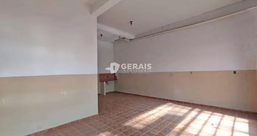 Ponto comercial para alugar no Belvedere, Divinópolis 