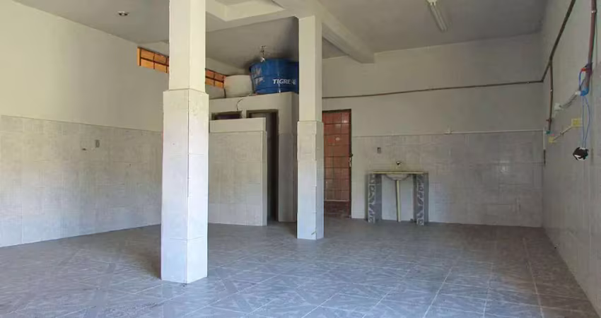 Ponto comercial para alugar no Juza Fonseca, Divinópolis 