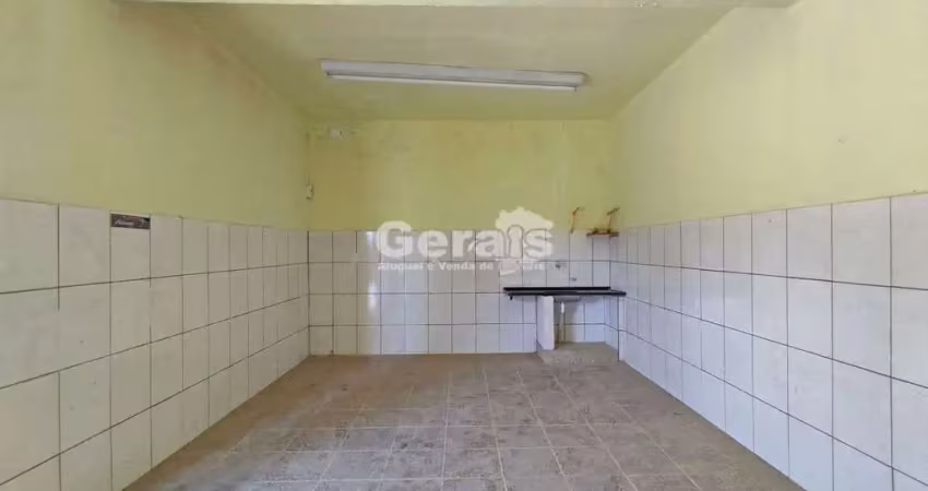 Ponto comercial para alugar no Porto Velho, Divinópolis 