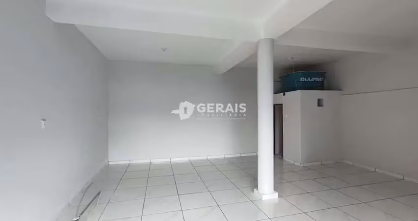 Ponto comercial para alugar no Centro, Divinópolis 
