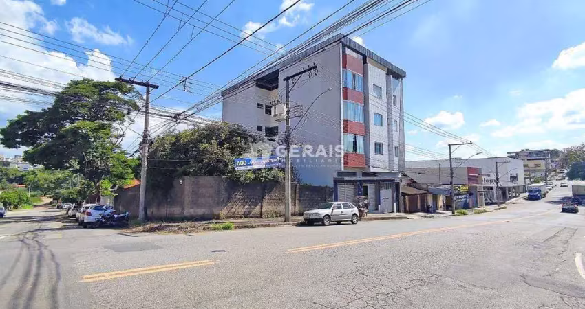 Terreno comercial para alugar no Santo Antônio, Divinópolis 
