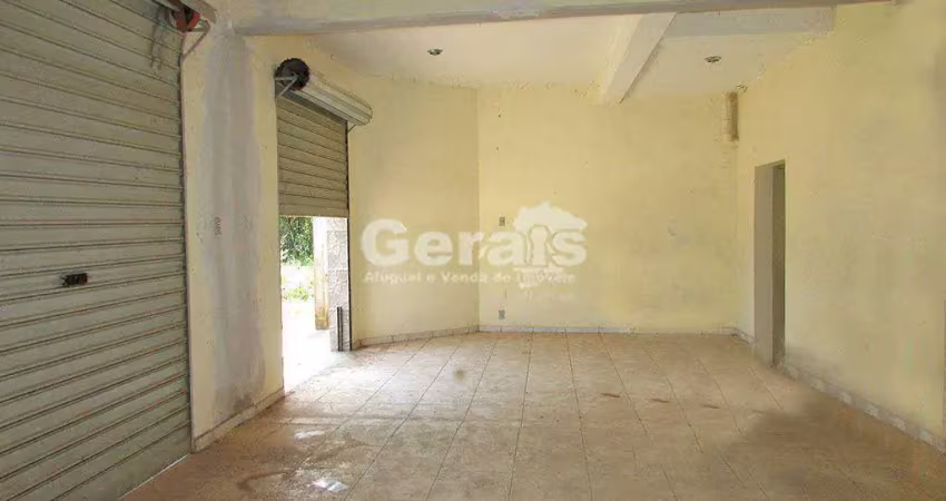 Ponto comercial para alugar no Belvedere, Divinópolis 
