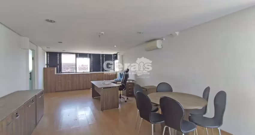 Sala comercial para alugar no Centro, Divinópolis 