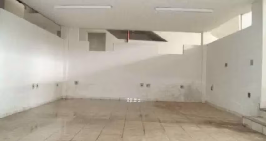 Prédio comercial para aluguel, centro - divinópolis/mg