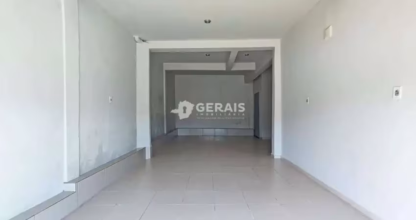 Ponto comercial para alugar na Cidade Jardim, Divinópolis 