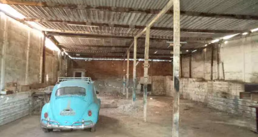 Barracão / Galpão / Depósito para alugar no Interlagos, Divinópolis 