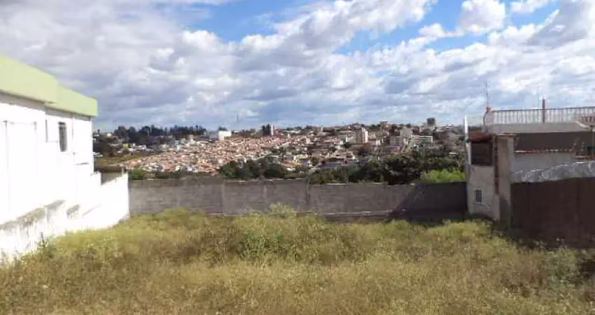 Terreno comercial para alugar no Interlagos, Divinópolis 
