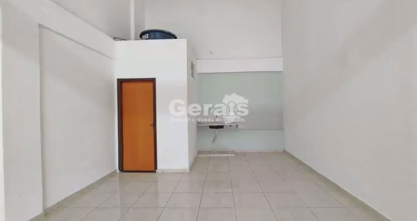 Ponto comercial para alugar no Santa Clara, Divinópolis 