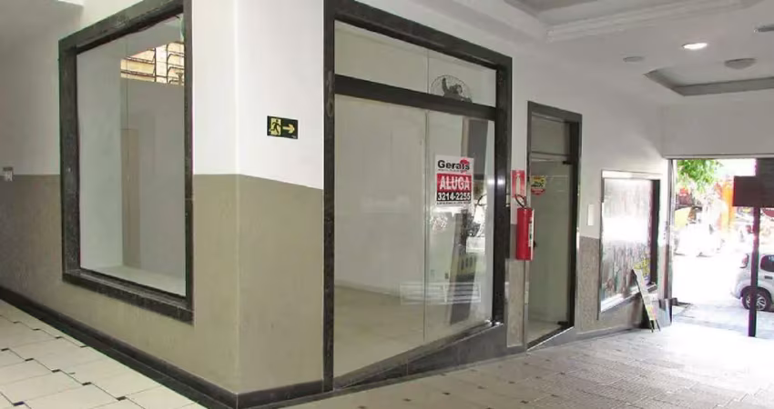 Ponto comercial para alugar no Centro, Divinópolis 