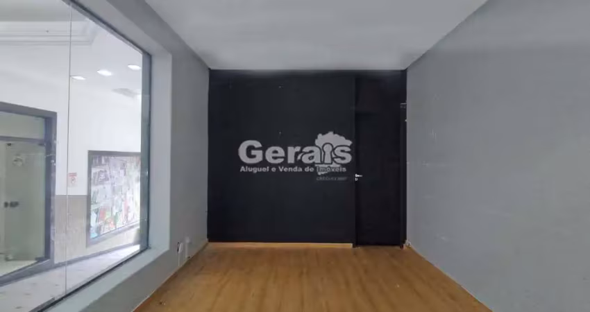 Ponto comercial para alugar no Centro, Divinópolis 