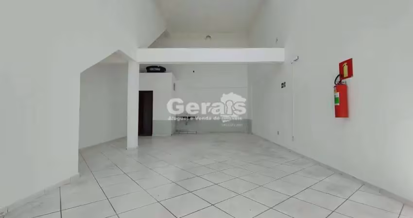 Ponto comercial para alugar no Santa Clara, Divinópolis 
