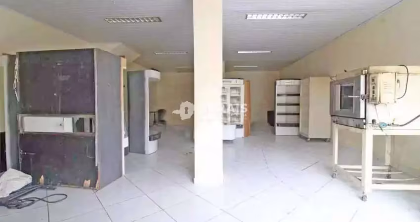 Ponto comercial para alugar no Interlagos, Divinópolis 